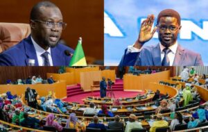 ASSEMBLEE NATIONALE 1