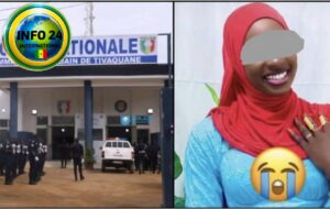 MEURTRE TIAWAOUNE