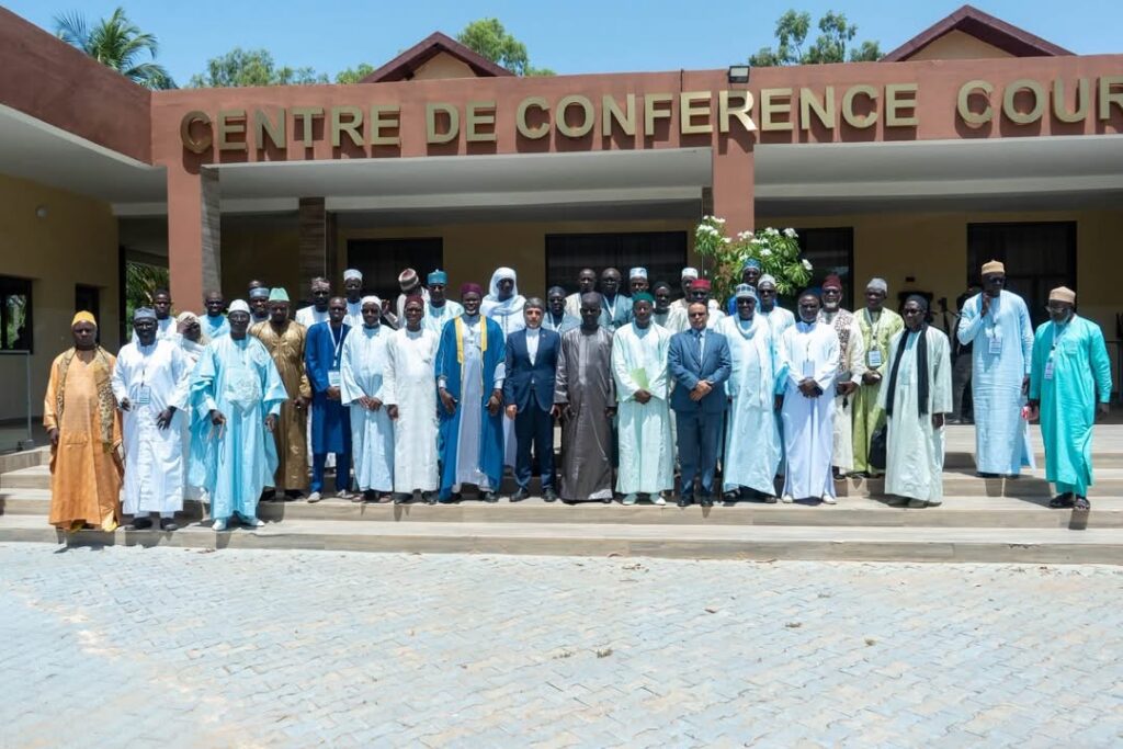 ENSEIGNEMENT ARABE